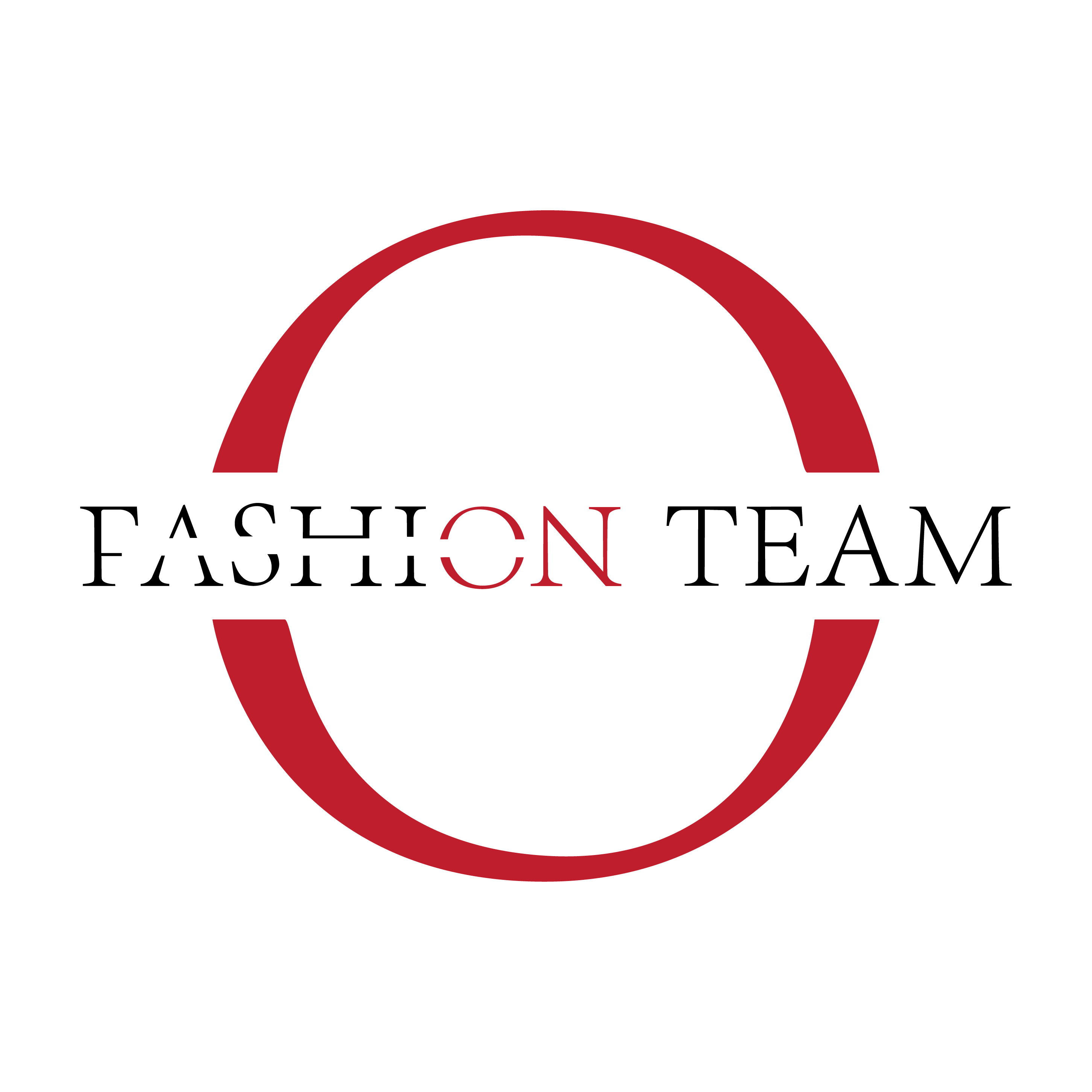 Logo Fashion Team