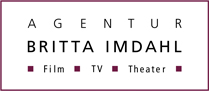 Logo Agentur Britta Imdahl