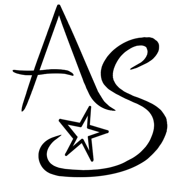 Logo Agentur Schreiber (Theaterschule Berlin)