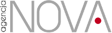 Logo Agencja Nova