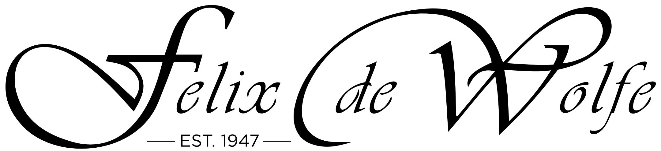 Logo Felix de Wolfe