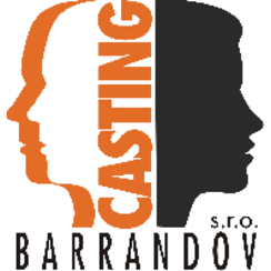 Logo Casting Barrandov