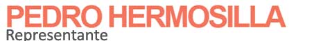 Logo Pedro Hermosilla