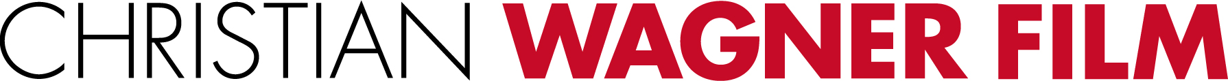 Logo Christian Wagner Film