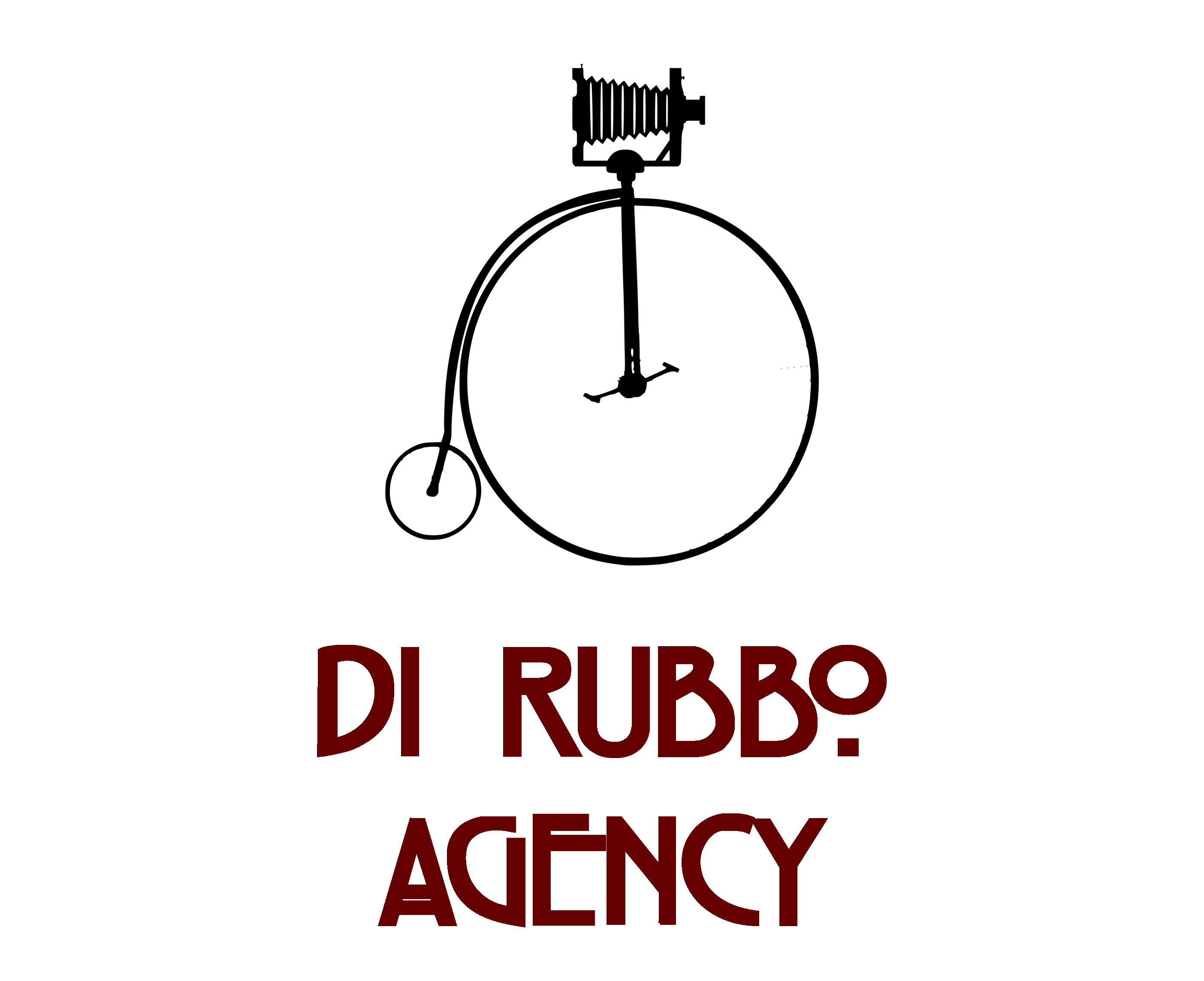Logo Di Rubbo Agency