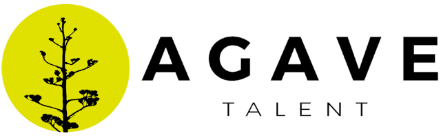 Logo Agave Talent