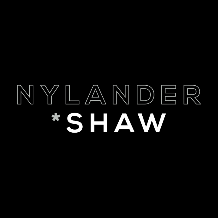 Logo Nylander Shaw Ltd