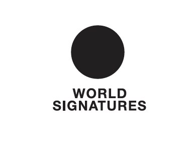 Logo World Signatures Agency