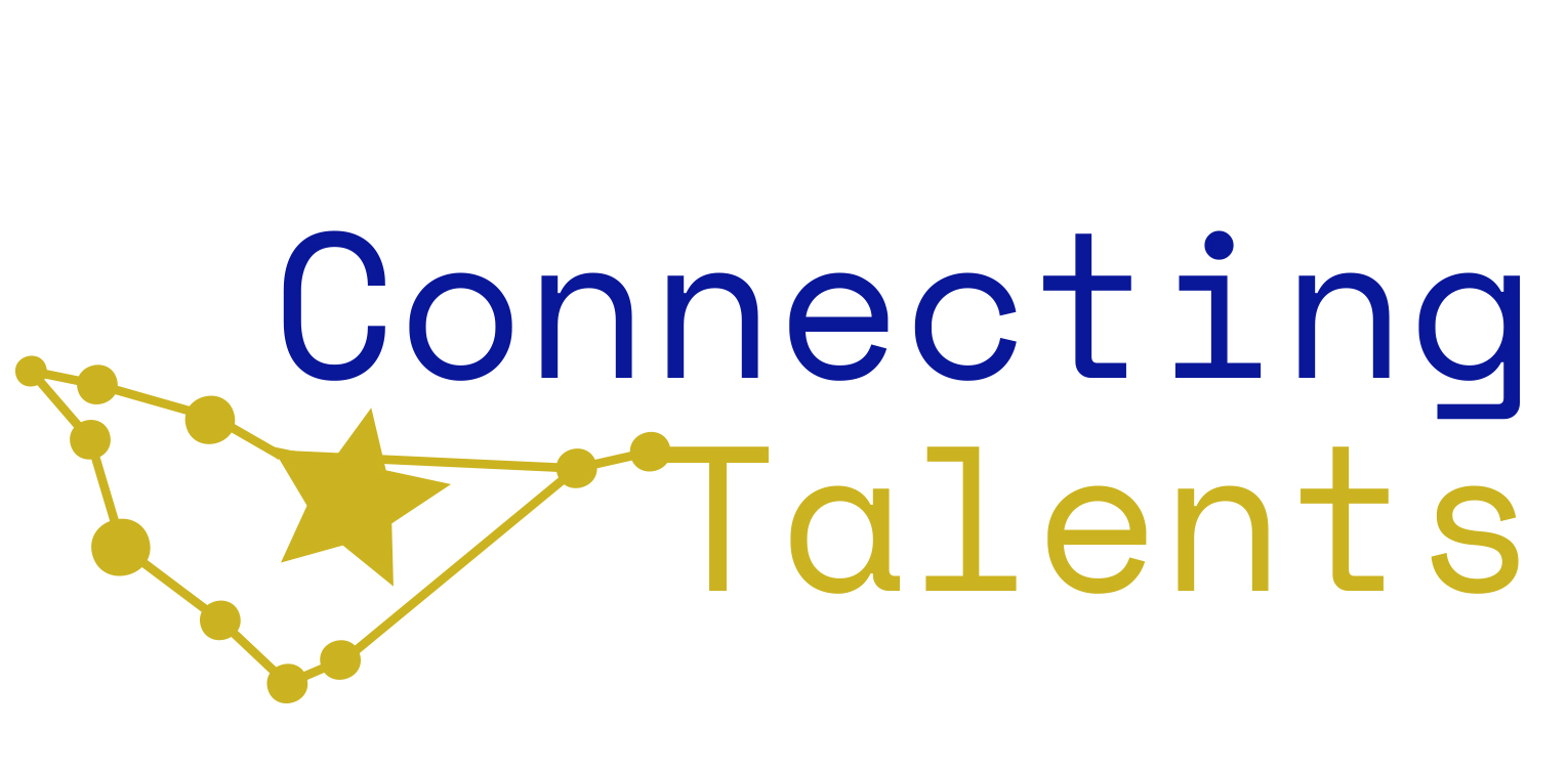 Logo Connecting Talents