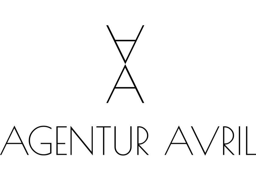 Logo AGENTUR AVRIL