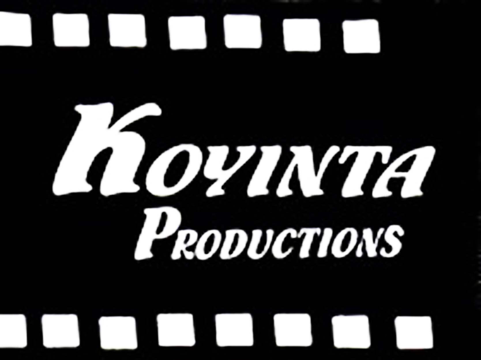 Logo KOYINTA Production